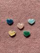 画像3: Mini Candy heart  ピアス　可愛い５色 (3)
